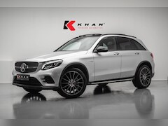 Mercedes-Benz GLC-klasse - AMG 43 4MATIC |Pano|Memory|Burmester|Keyless|Carbon|