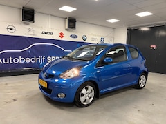 Toyota Aygo - 1.0-12V Dynamic Blue