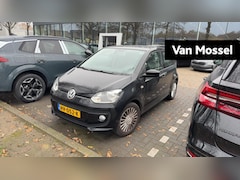 Volkswagen Up! - 1.0 high up BlueMotion | WORDT VERWACHT |
