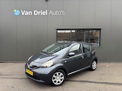 Toyota Aygo - 1.0-12V / Radio / Airco