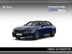 BMW 5-serie - 530e M Sport Edition M Sportpakket Pro | Innovation Pack | Travel Pack | Comfort Pack | Pa