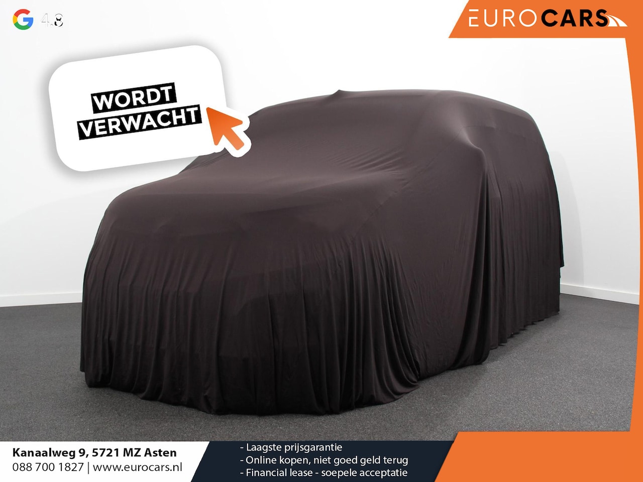 Mercedes-Benz Vito - 109 CDI Lang Business Professional Airco Radio Bluetooth 3-zits - AutoWereld.nl