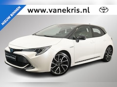 Toyota Corolla - 2.0 Hybrid Executive Limited Bitone , Leder
