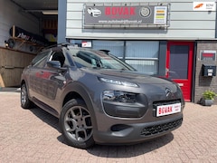 Citroën C4 Cactus - 1.2 PureTech Business Plus