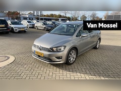 Volkswagen Golf Sportsvan - 1.4 TSI Highline