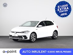 Volkswagen Polo - GP R-Line-Edition 1.0 70 kW / 95 pk TSI Hatchback 5 v
