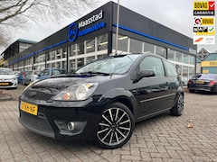 Ford Fiesta - 1.6-16V Rally Edition