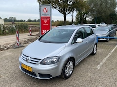Volkswagen Golf Plus - 1.4 TSI Optive 4 | Meeneemprijs | Trekhaak |Cruise Control