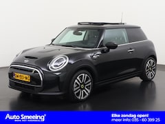 MINI Mini-Electric - Camden Edition 33 kWh | SOH 100% | Panoramadak | Zondag Open