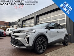 Renault Captur - 1.8 E-Tech 160 esprit Alpine+Pack Light&Sound