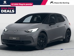 Volkswagen ID.3 - Limited Edition 52 kWh accu 170 PK · Prijs is inclusief inruilpremie ·