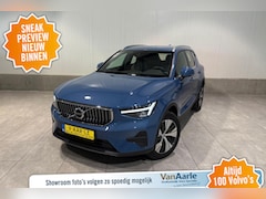 Volvo XC40 - T4 Aut. Plug-In Hybrid Plus Bright CruiseControl Parkeercamera 211pk