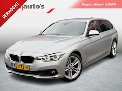 BMW 3-serie Touring - 320d EDE Corporate Lease Executive