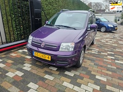 Fiat Panda - 1.2 Edizione Cool 2010 Airco Elektr. ramen