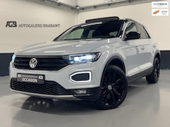 Volkswagen T-Roc - 2.0 TSI 4Motion Sport Pano/Virtual/ACC/LaneAssist