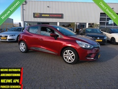 Renault Clio - 0.9 TCe Zen 2017 Nieuwe ketting|Grote beurt