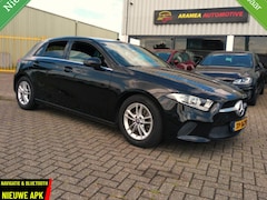 Mercedes-Benz A-klasse - 160 Advantage Widescreen|Carplay|Camera