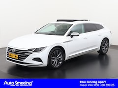Volkswagen Arteon Shooting Brake - 1.4 TSI eHybrid Elegance | Panoramadak | Trekhaak | Zondag Open