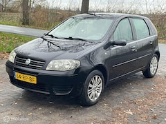 Fiat Punto - 1.2 Navigator