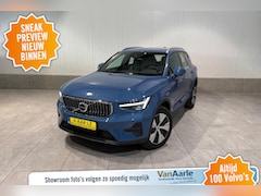 Volvo XC40 - T4 Aut. Plug-in Hybrid Plus Bright Luxe Stoelen Navigatie Parkeercamera 211pk