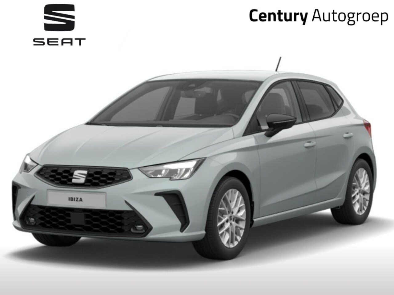 SEAT Ibiza - Style 1.0 EcoTSI 70 kW / 95 PK Hatchback 5 deurs 5 - AutoWereld.nl