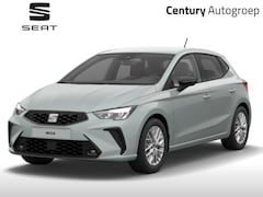 SEAT Ibiza - Style 1.0 EcoTSI 70 kW / 95 PK Hatchback 5 deurs 5