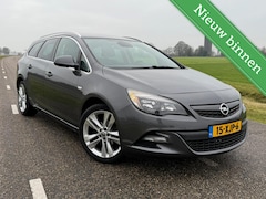 Opel Astra Sports Tourer - 1.4 Turbo Sport 120pk | Orig NL