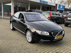 Volvo S80 - 3.2 Executive Schuifdak ACC Premium Sound