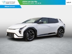 Kia EV4 - GT-Line Business Edition 81.4 kWh OP VOORRAAD| LEVERBAAR 2025 |