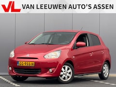 Mitsubishi Space Star - 1.0 Bright | Centrale deurvergrendeling met afstandsbediening | Elektrische ramen voor en