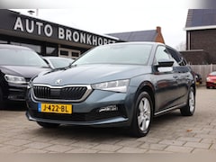 Skoda Scala - 1.0 TSI AMBITION | CLIMA | CRUISE | CARPLAY