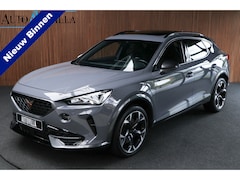 CUPRA Formentor - 2.0 TSI 4DRIVE Panodak Leer 360° Memory PDC Elektr. bedienbare achterklep Stuurverwarming