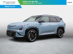 Kia EV5 - GT-Line Business Edition 81.4 kWh | SNEL LEVERBAAR |