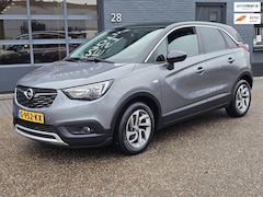 Opel Crossland X - 1.2 Innovation PERFECT ONDERHOUDEN ZEER MOOI