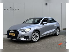 Audi A3 Sportback - 40 TFSI e 204PK BUSINESS EDITION CARPLAY | PDC | VIRTUAL * Dealeronderhouden