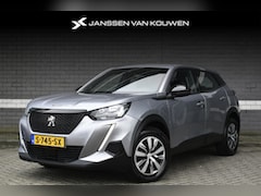 Peugeot 2008 - 1.2 PureTech Active Pack Airco Carplay Navi