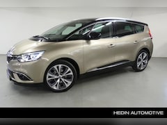 Renault Grand Scénic - TCe 130 Collection | R-Link Multimedia & Navigatie | Climate Control | Parkeersensoren | C