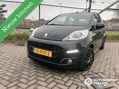 Peugeot 107 - 1.0 Envy