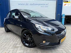 Opel Corsa - 1.4 Edition 3-drs / AIRCO / CRUISE / ALL SEASON / 1e EIG / APK 10-26