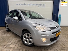 Citroën C3 - 1.6 VTi Exclusive AUTOMAAT / ECC / CRUISE / NAVI / TREKH / APK 11-26