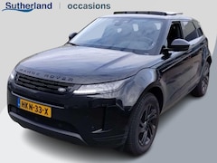 Land Rover Range Rover Evoque - 1.5 P270e PHEV AWD S Edition | Panoramadak | Cold Climate Pakket