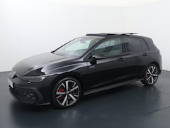 Volkswagen Golf - 1.5 eHybrid GTE | 272 PK | SoH 99% | Trekhaak | Panoramadak | LED Matrix | Head-up display