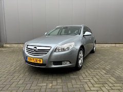 Opel Insignia Sports Tourer - 1.4 Turbo EcoFLEX Business Edition