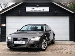 Audi A7 Sportback - 3.0 TFSI quattro Pro Line plus-ACC-Luchtvering-Bose