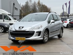 Peugeot 308 SW - 1.6 VTi X-Line Airco-Trekhaak-Leder