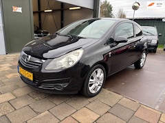 Opel Corsa - 1.2-16V Selection Stoel en Stuurverwarming Nw APK