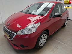 Peugeot 208 - 1.0 PureTech Access GARANTIE UNIEKE KM AIRCO NIEUWE APK
