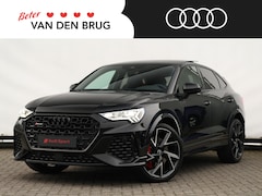 Audi RSQ3 Sportback - TFSI 400pk | Pano | 21'' | Sonos | Dodehoekdetectie | Camera | Elek. stoelen | Matrix LED