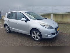 Renault Scénic - 1.4 TCE Dynamique