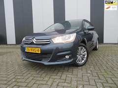 Citroën C4 - 1.6 VTi LPG Collection